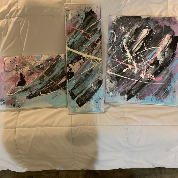 3 painting